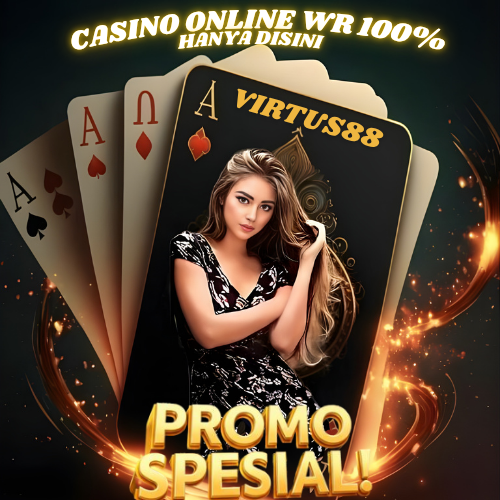 VIRTUS88: Game Online Menguntungkan serta Bonus Harian Tanpa Henti